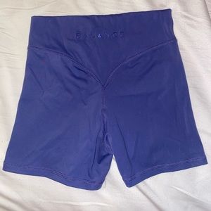 Balance athletica cloud short